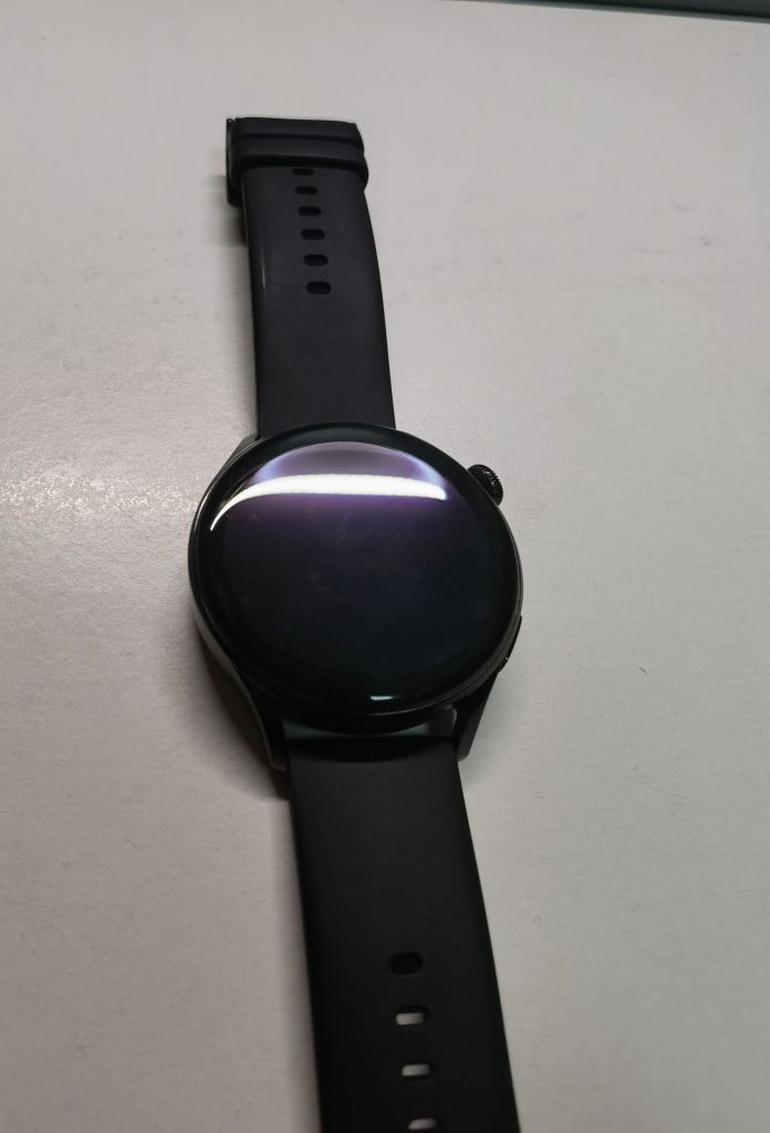 华为watch3活力版