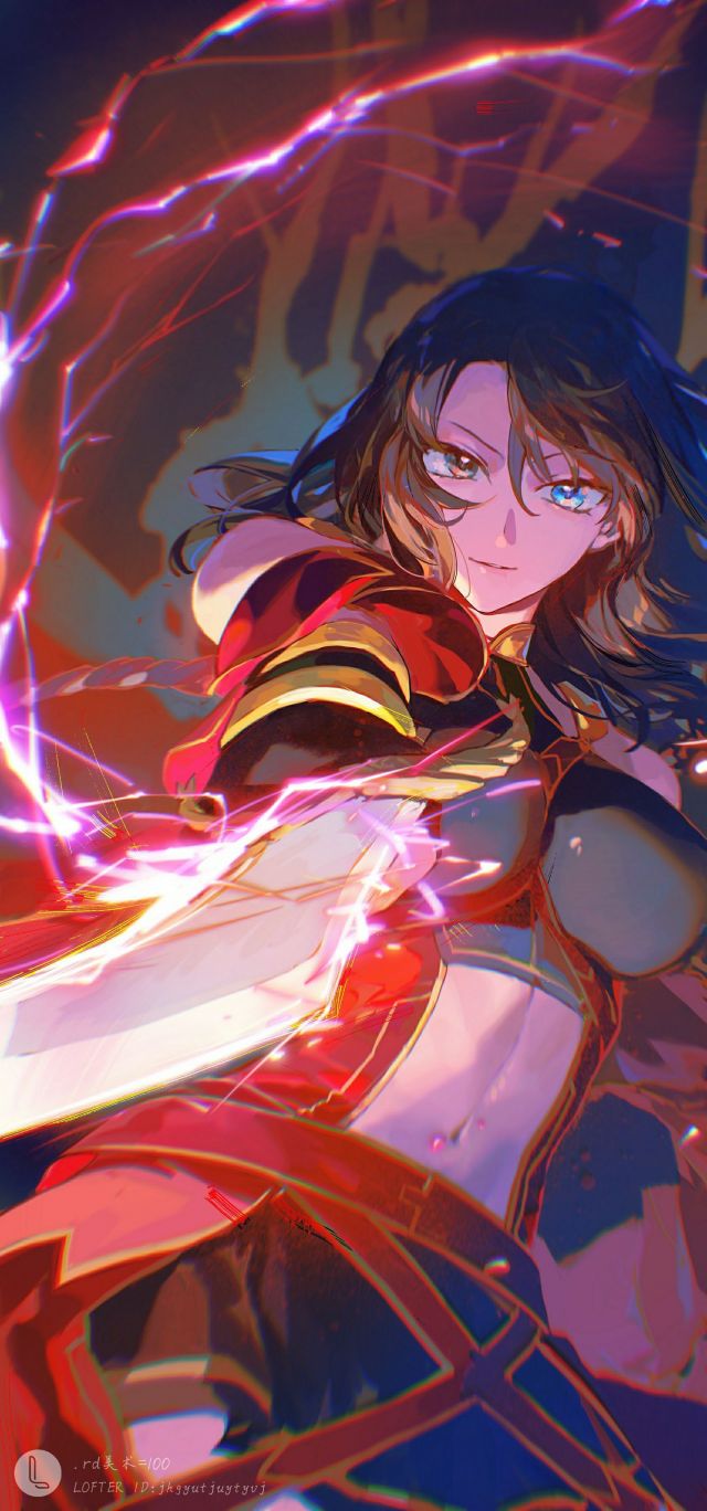 一些faker同人安利一下赫妹