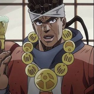 jojo安科安价开坑不填来点星尘十字军