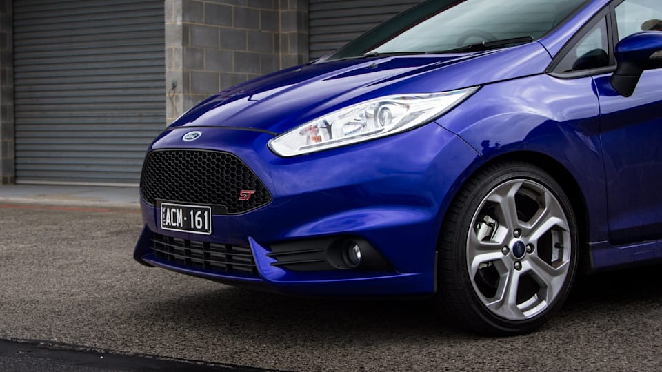 老款车:嘉年华st nga玩家社区