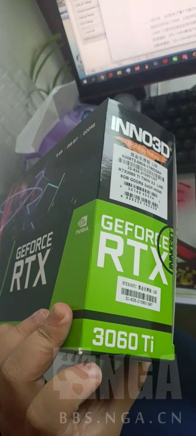 已出二手询价60ti映众黑金至尊lhr