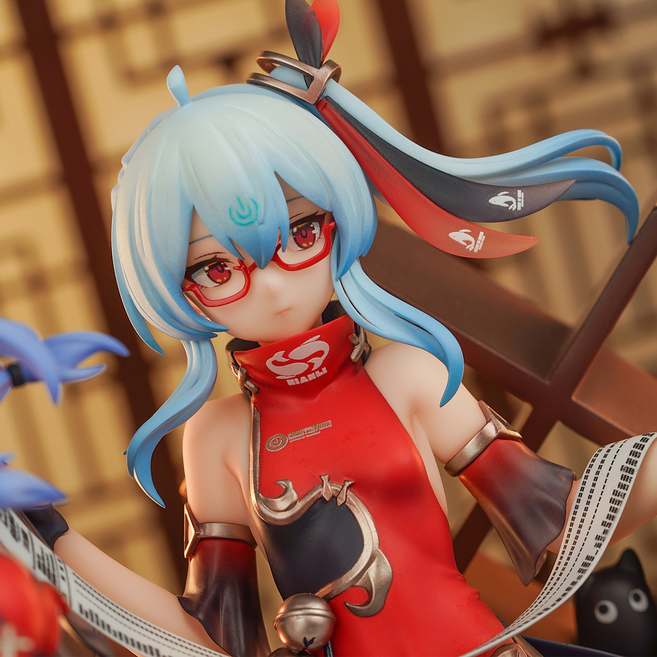 新闻资讯apextoys18哔哩哔哩2233鱼香满堂拜年纪2022限定ver