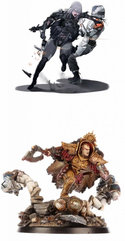 这是何等的恐虐