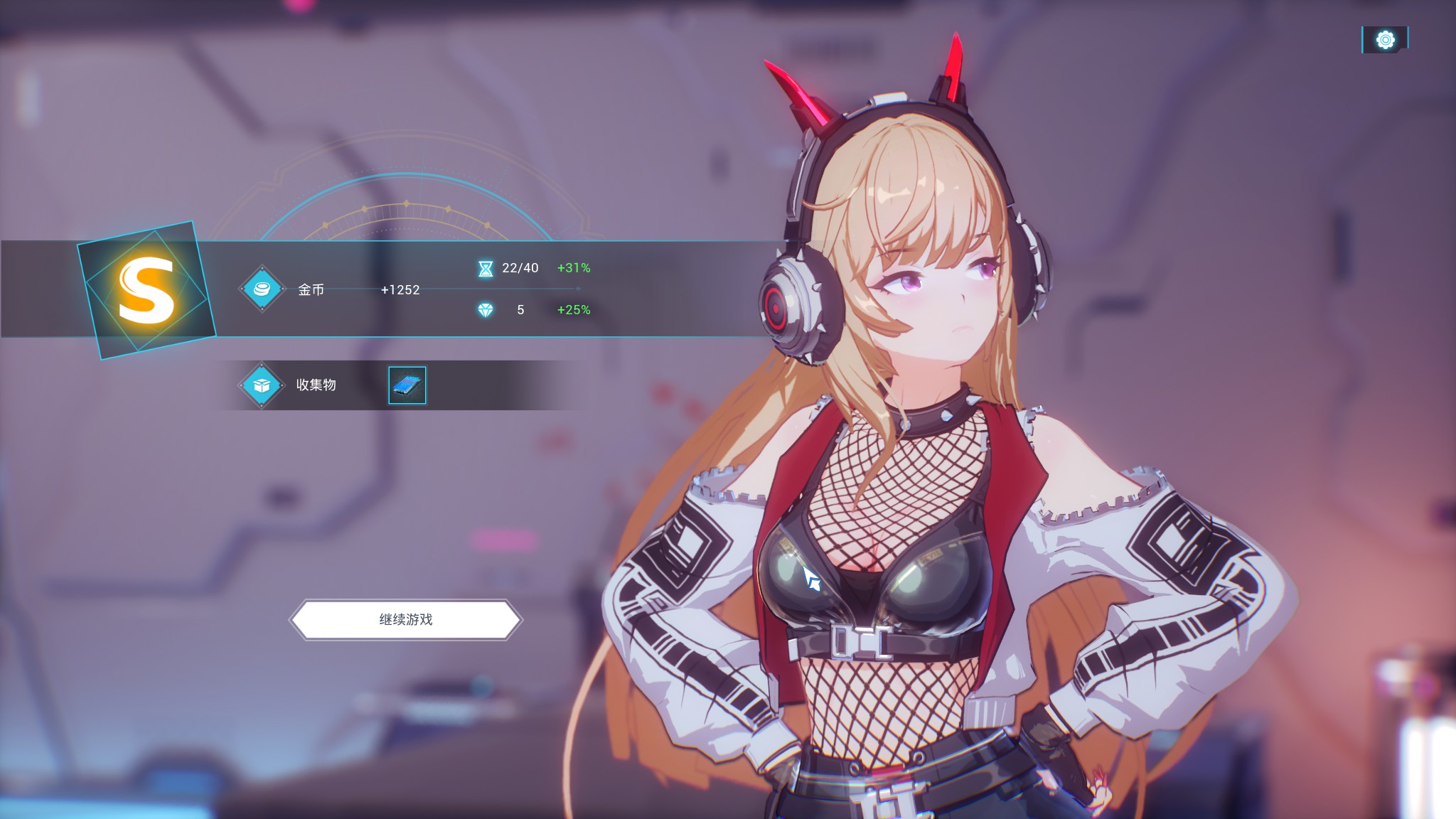 ea游戏速递no07糟了mirror2好像变成正经三消游戏了