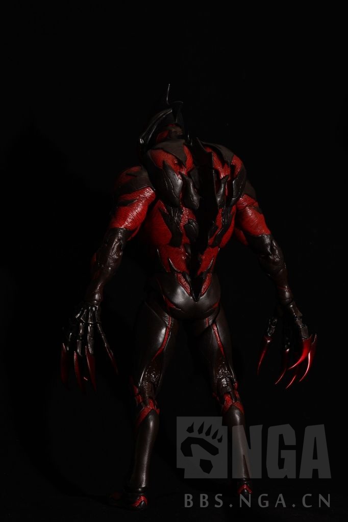 可动成品不会poseno55threezerox大山龙贝利亚奥特曼