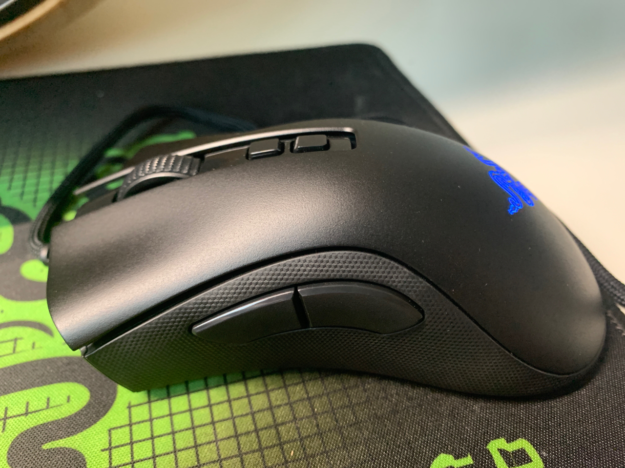 蝰蛇v2pro到了2042批次很舒服