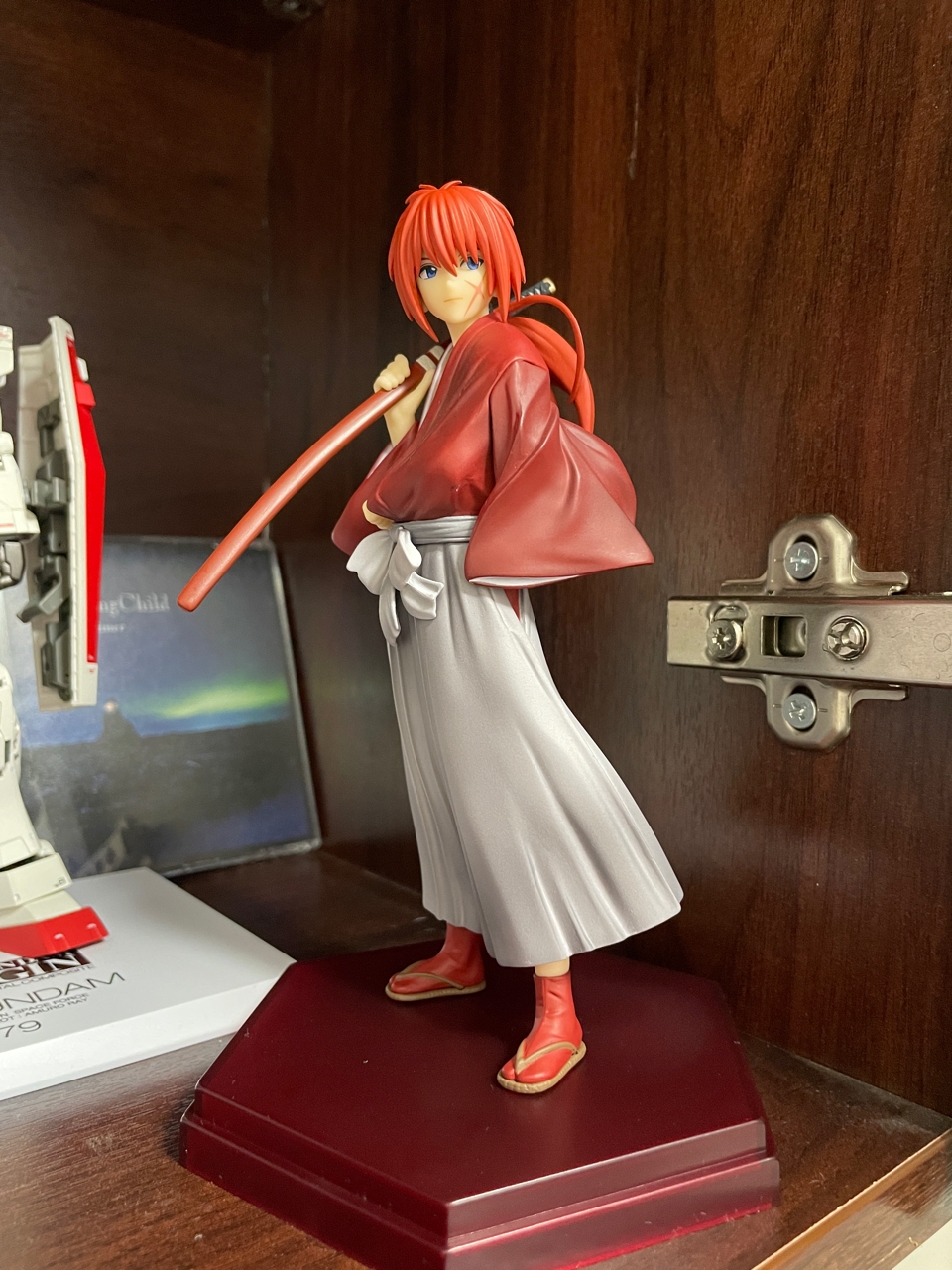 景品gscpup绯村剑心and志志雄真实