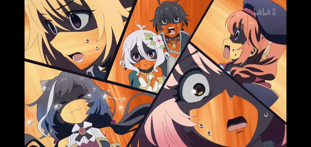 杂谈兰德索尔广场猫猫