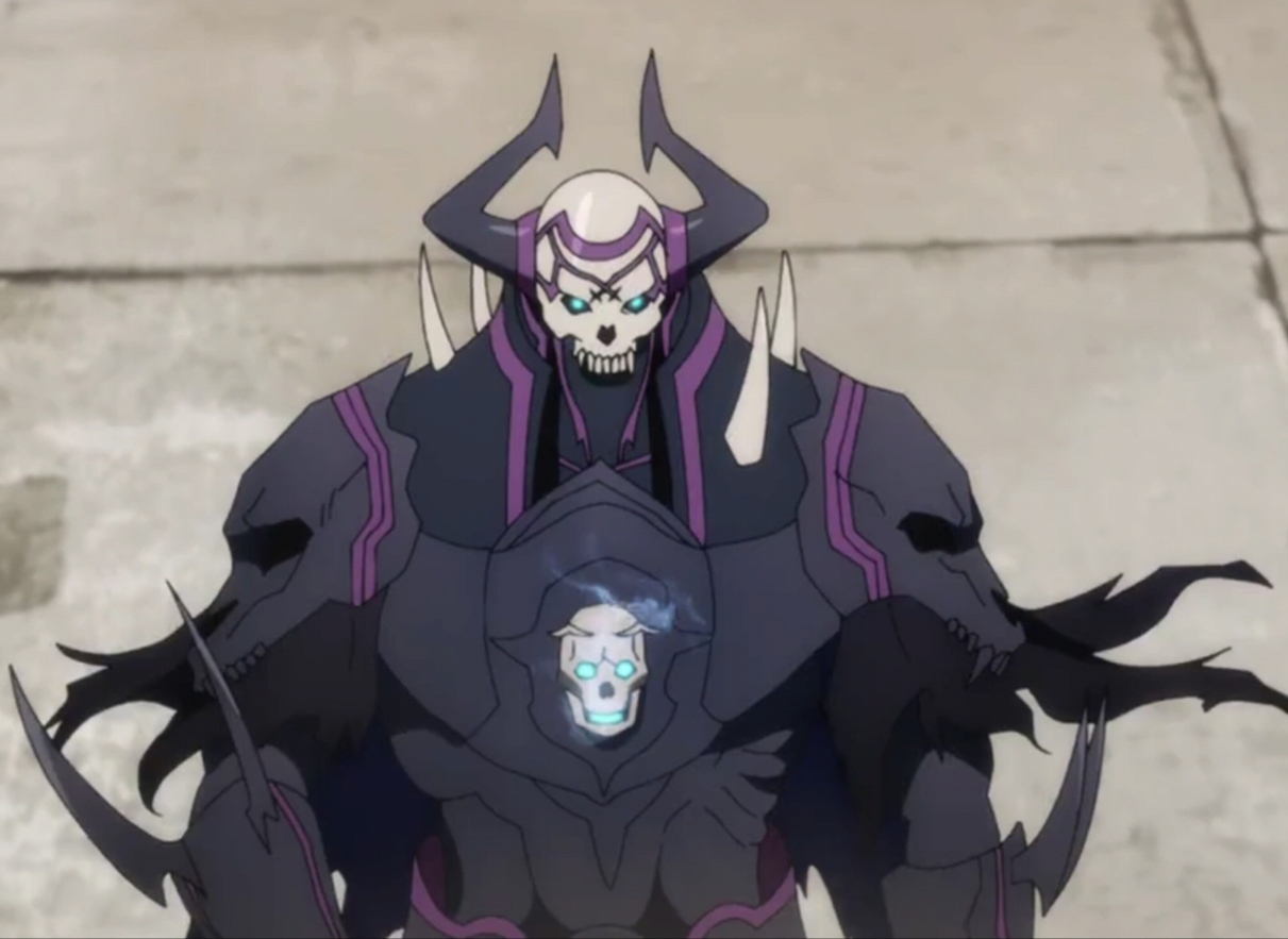 厨力放出c我爱爷爷谈谈终章动漫里山之翁那一口