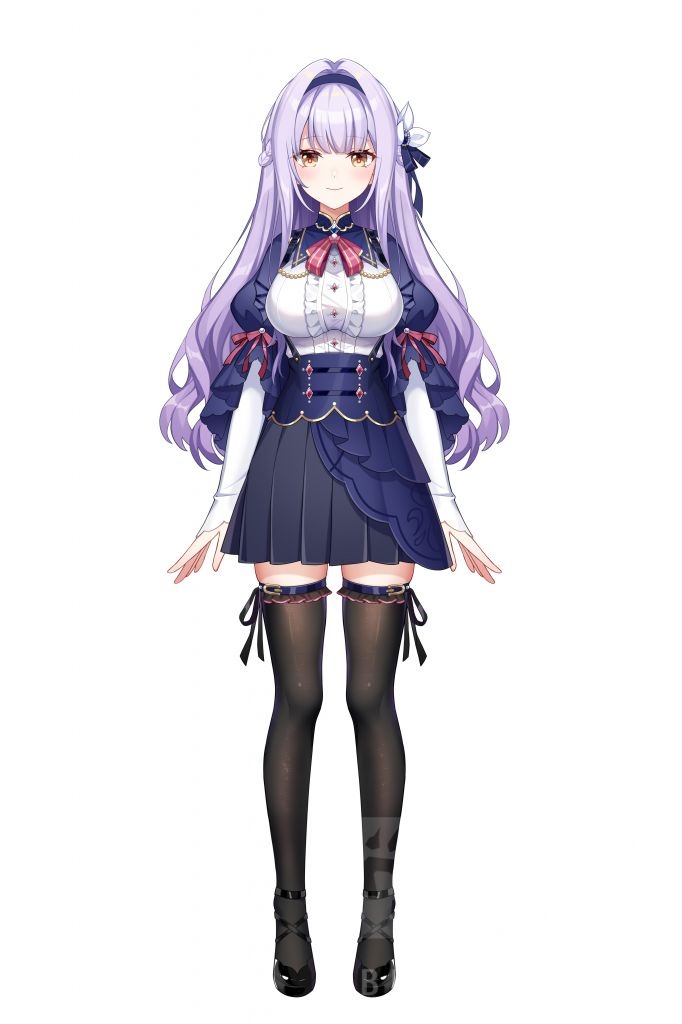 专楼vup自荐沉浸在游戏世界的孤独魔女时雨shiro交流讨论帖2月7日2000