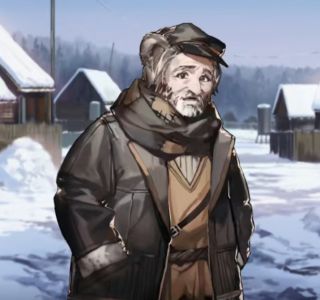 安科永远的后日谈明日方舟死灵人偶的泰拉旅行γ线好现在双方都不共戴