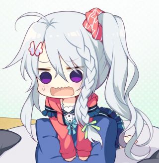 安科安价fgo新海天似乎在迦勒底被当做妹妹的样子特异点f攻略完成