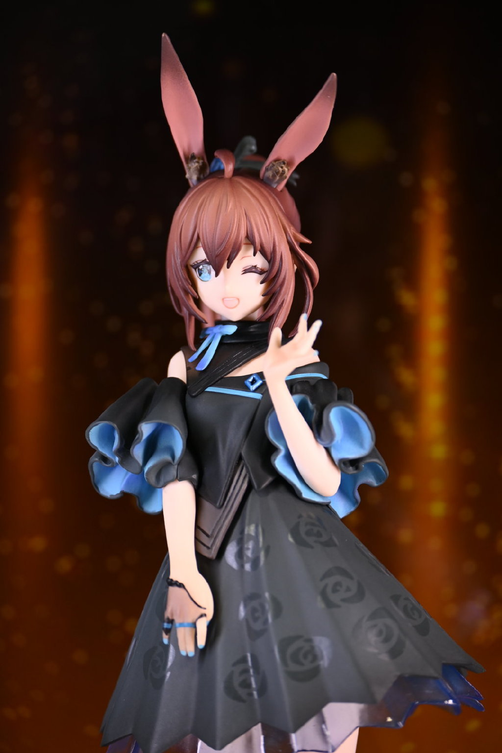 晒一下ribose核糖文化明日方舟阿米娅庆典时光ver