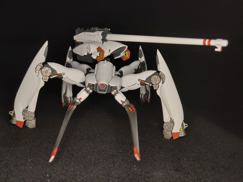 拼装86不存在的战区瑞吉蕾芙刀装