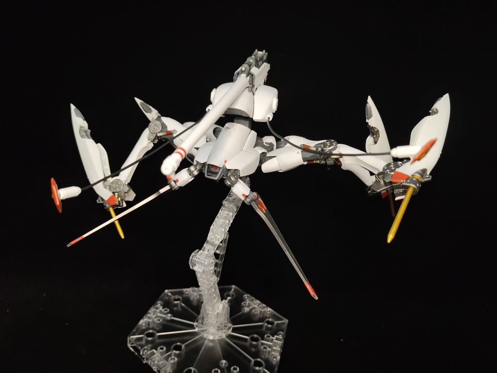 拼装86不存在的战区瑞吉蕾芙刀装