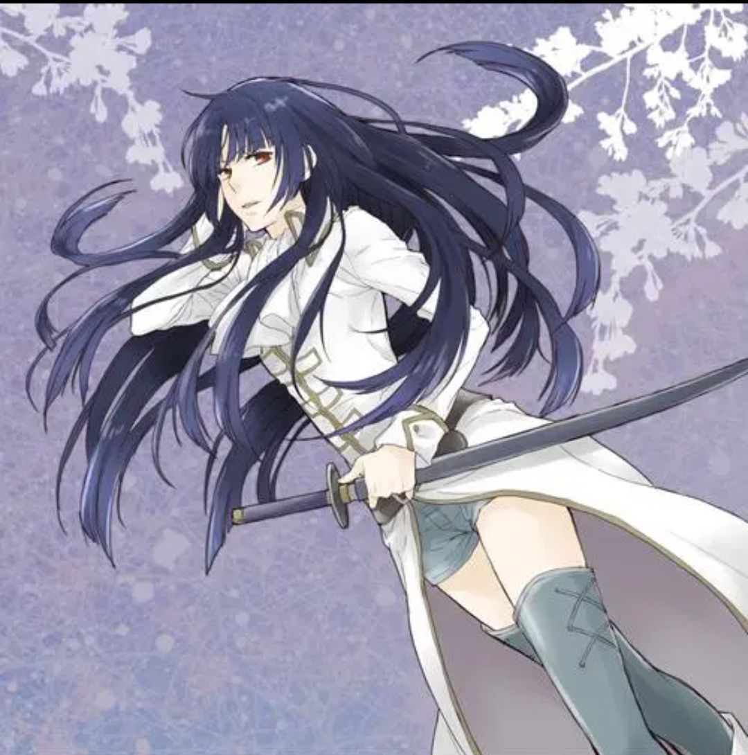 [考据]关于银魂里今井信女的袜子