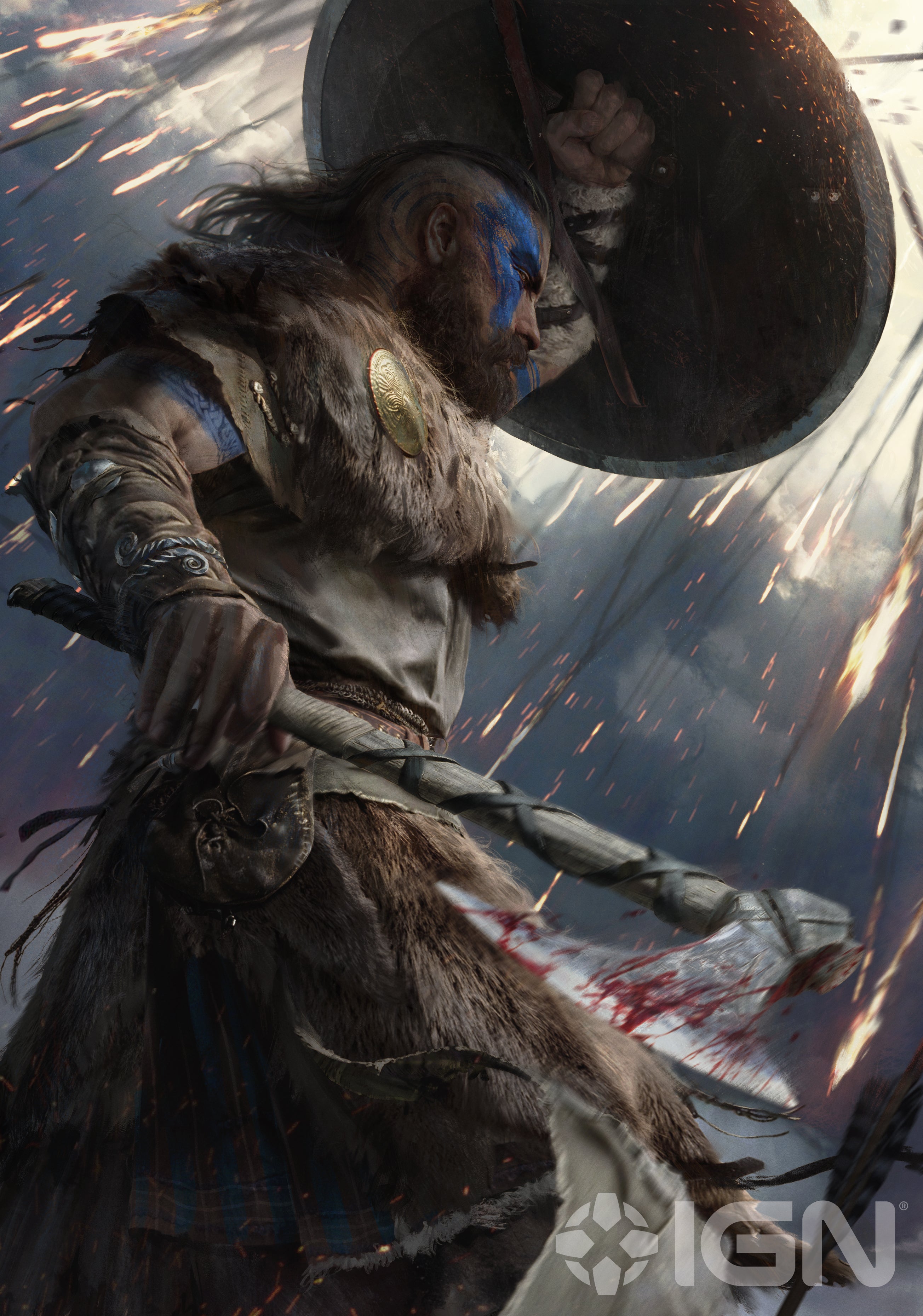 昆特牌将迎来全新单人游戏2022年发售