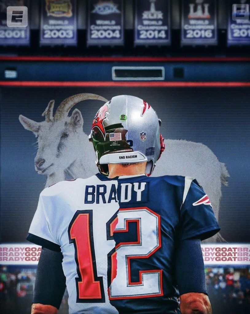 [nfl]布雷迪退役了