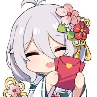 兰德索尔广场杂谈大佬们有可可萝的表情包吗