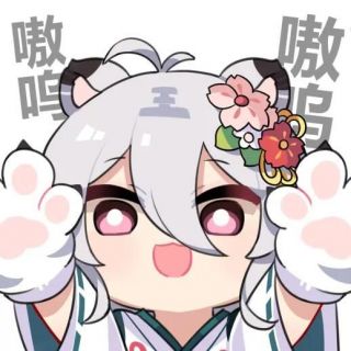 兰德索尔广场杂谈大佬们有可可萝的表情包吗