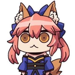 求图求一张c狐cosc呆的图