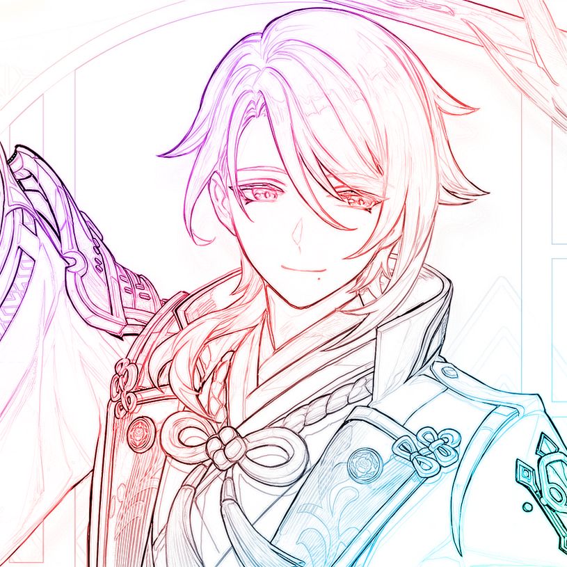 其他讨论还有至少六年才能看到绫人的建模技能