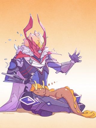 [求图]有公子魔王武装的图吗? nga玩家社区