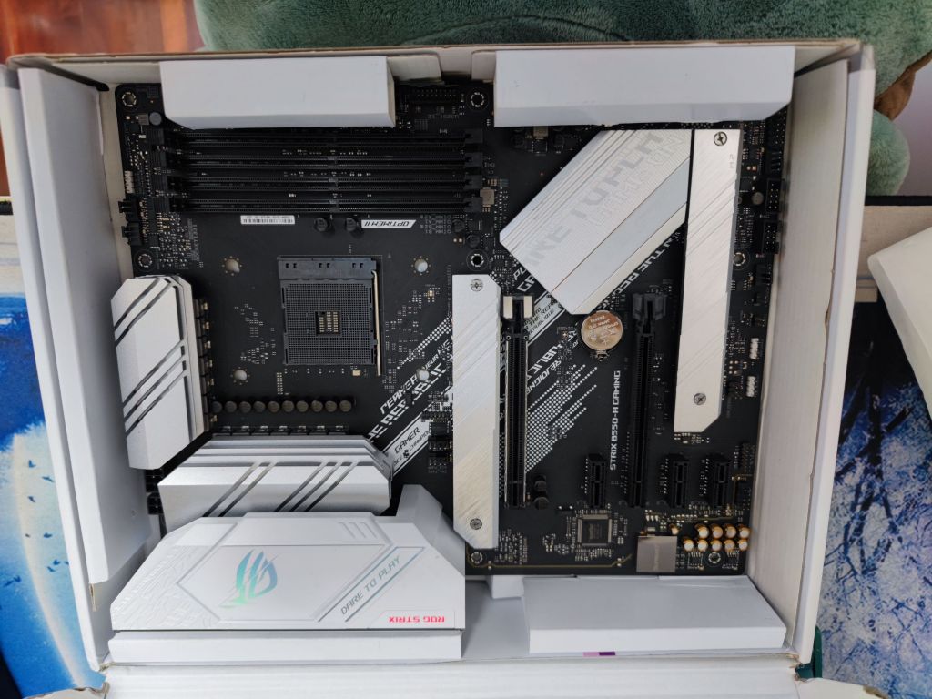 华硕b550吹雪750到付