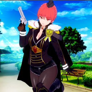 安科魔法纪录新手向魔法少女伊利丹魔力