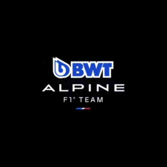 alpine车队就此更名为bwt alpine f1车队 nga玩家社区