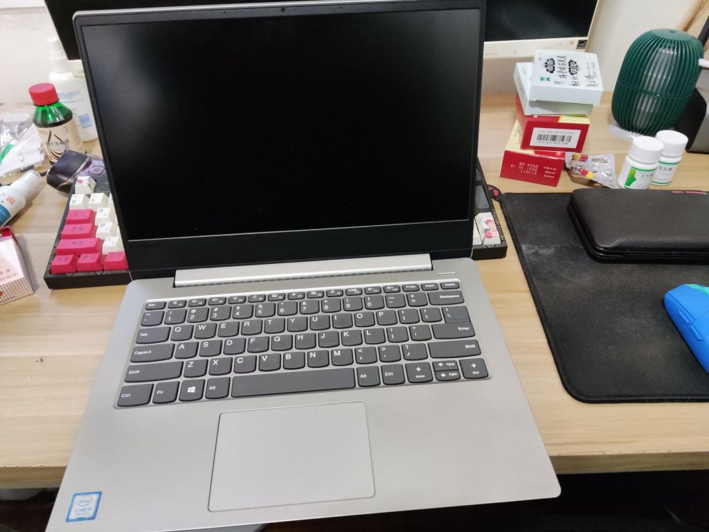 出一台联想小新潮700014寸成都面交