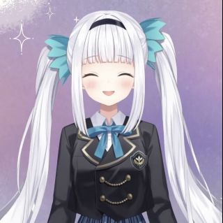 已公开神乐mea将在212日21点公布第一件正式新衣服