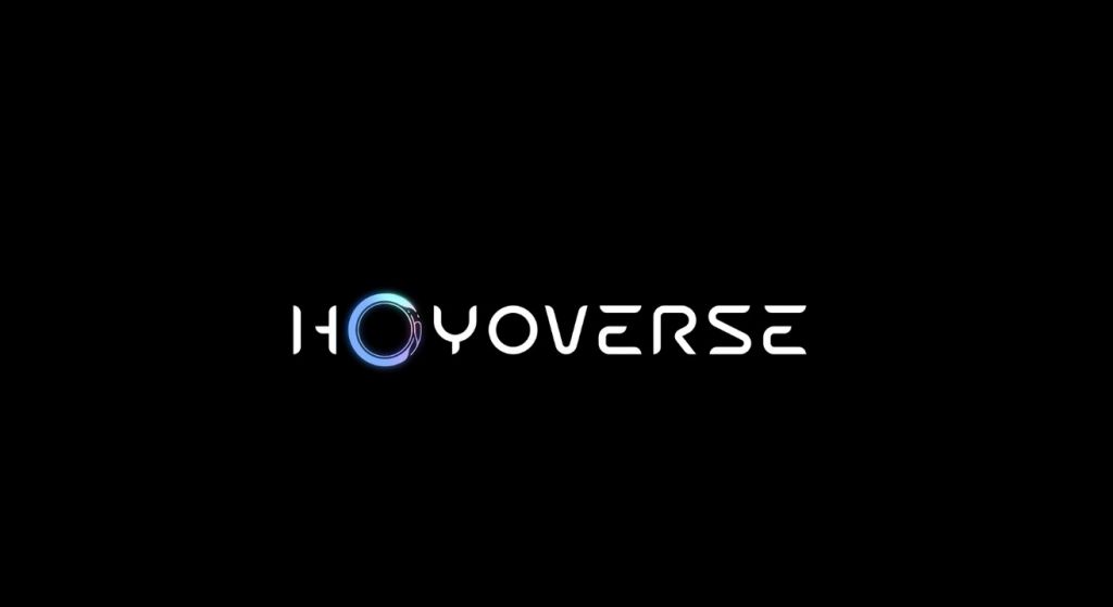 米哈游公布元宇宙项目hoyoverse