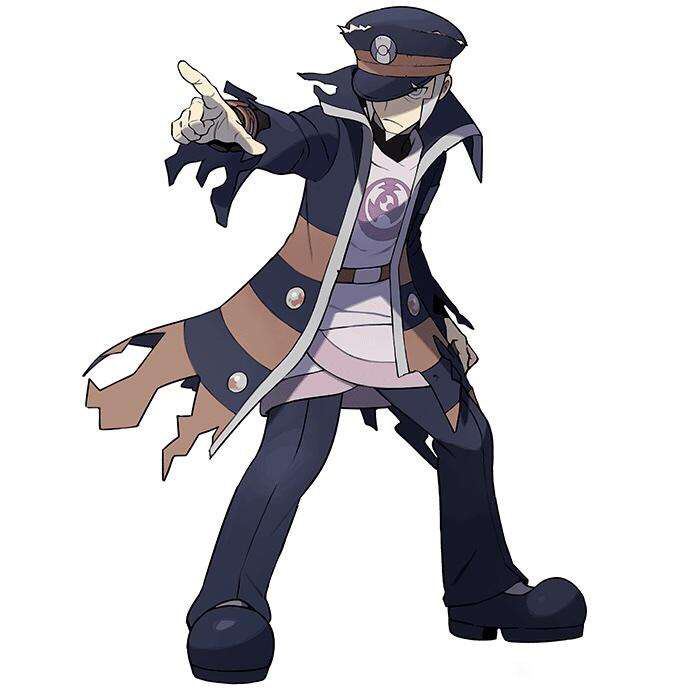 宝可梦xp归猴阿尔宙斯的一些立绘出来了