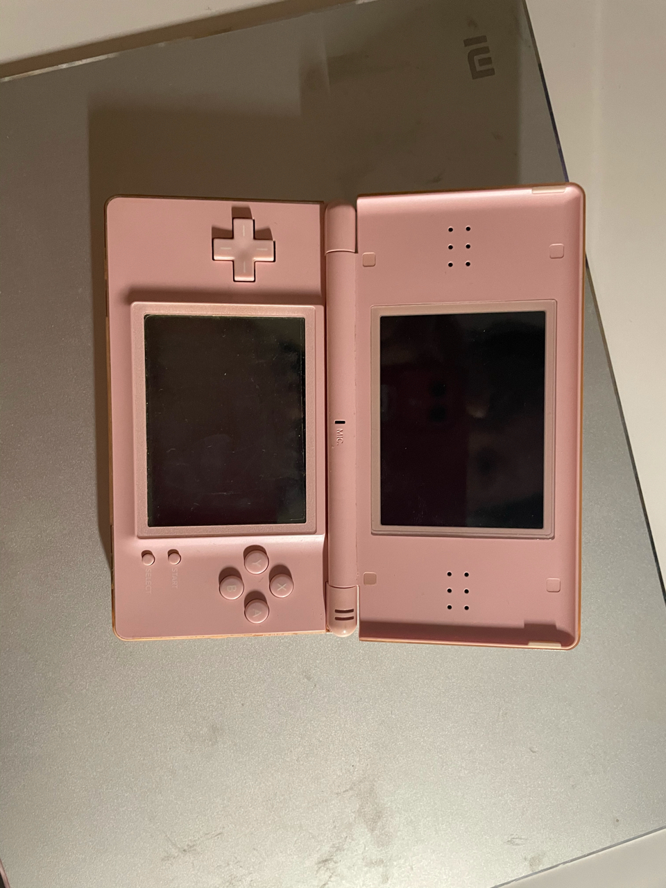 出点老掌机(3dsll,new 3ds,ndsl,gbm)