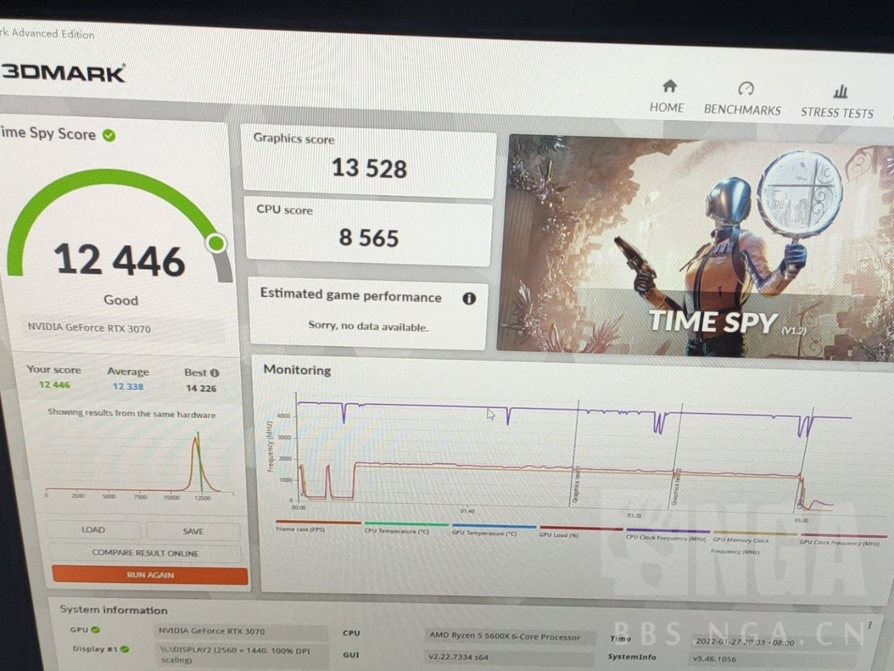 已出3070ultrawoc锁算力4999到付