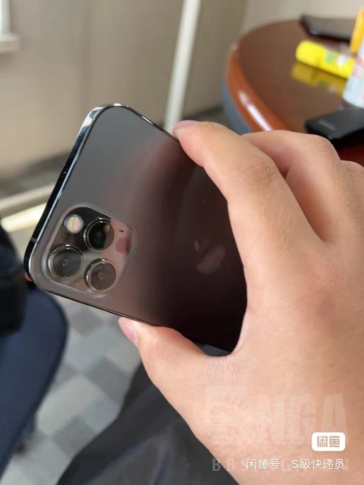 出iphone12pro256国行石墨黑