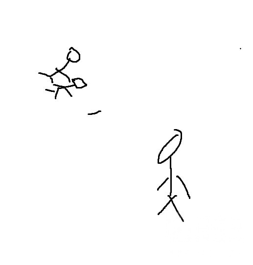 灵魂画手之你画我猜第十六期