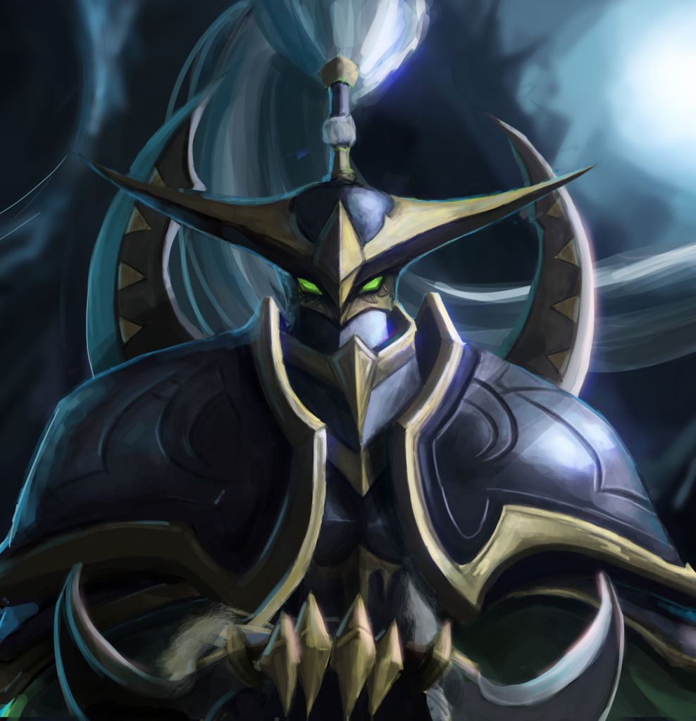 炉石传说又画了一张玛维