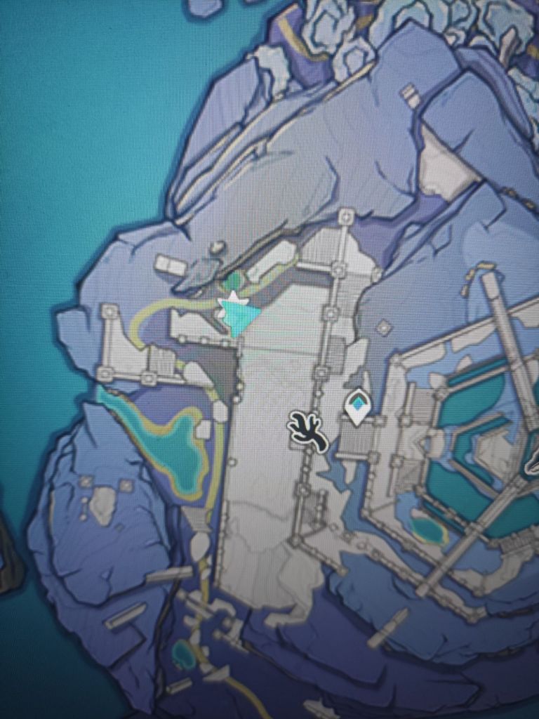 找疯找死原来大日御舆那还有个普通宝箱啊