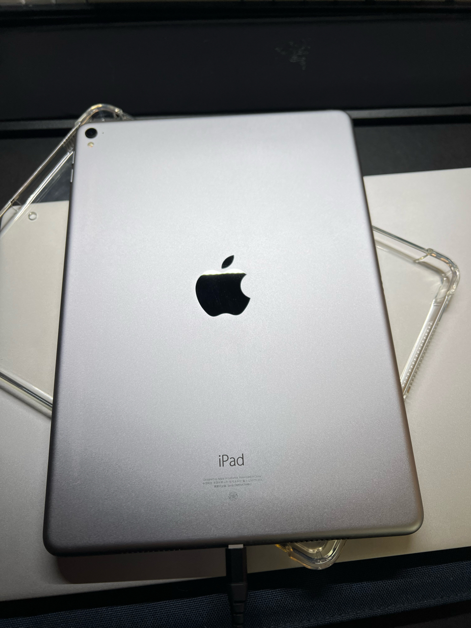 出ipad pro 9.7 国行128g nga玩家社区