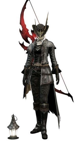 举手提问球球cos血源诅咒玛丽亚的搭配推荐