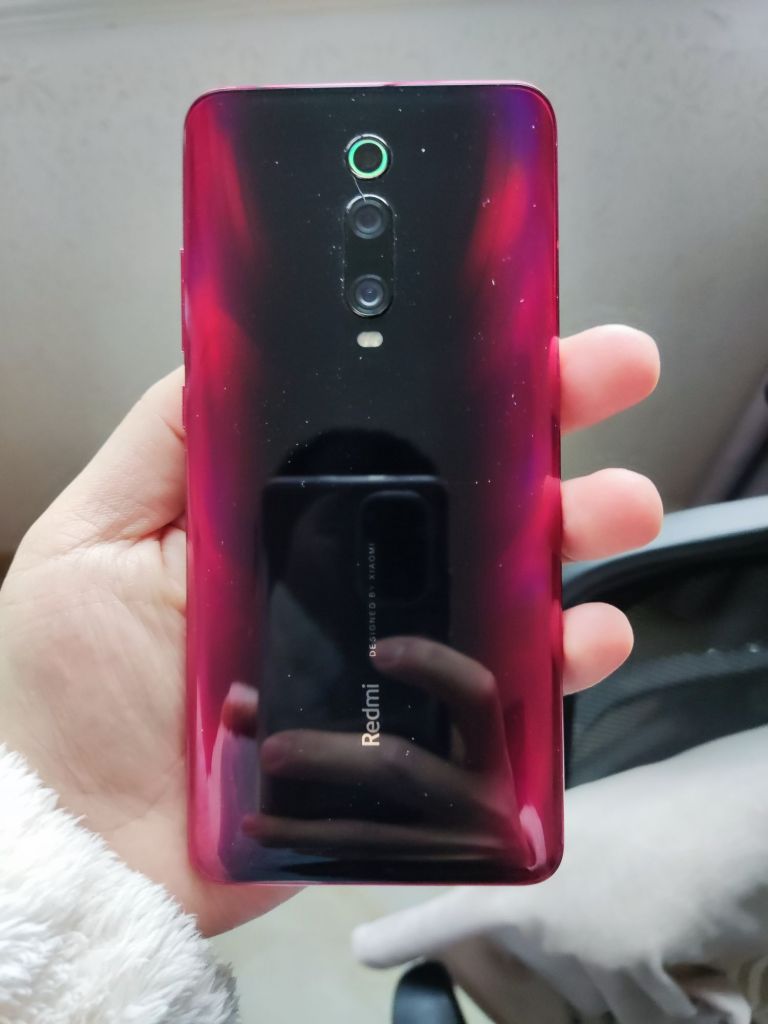 800包邮出一个红米k20pro尊享版8 256版本(暂出)