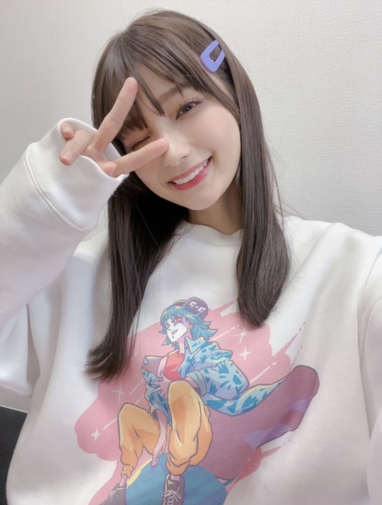 声优今天是高野麻里佳的生日