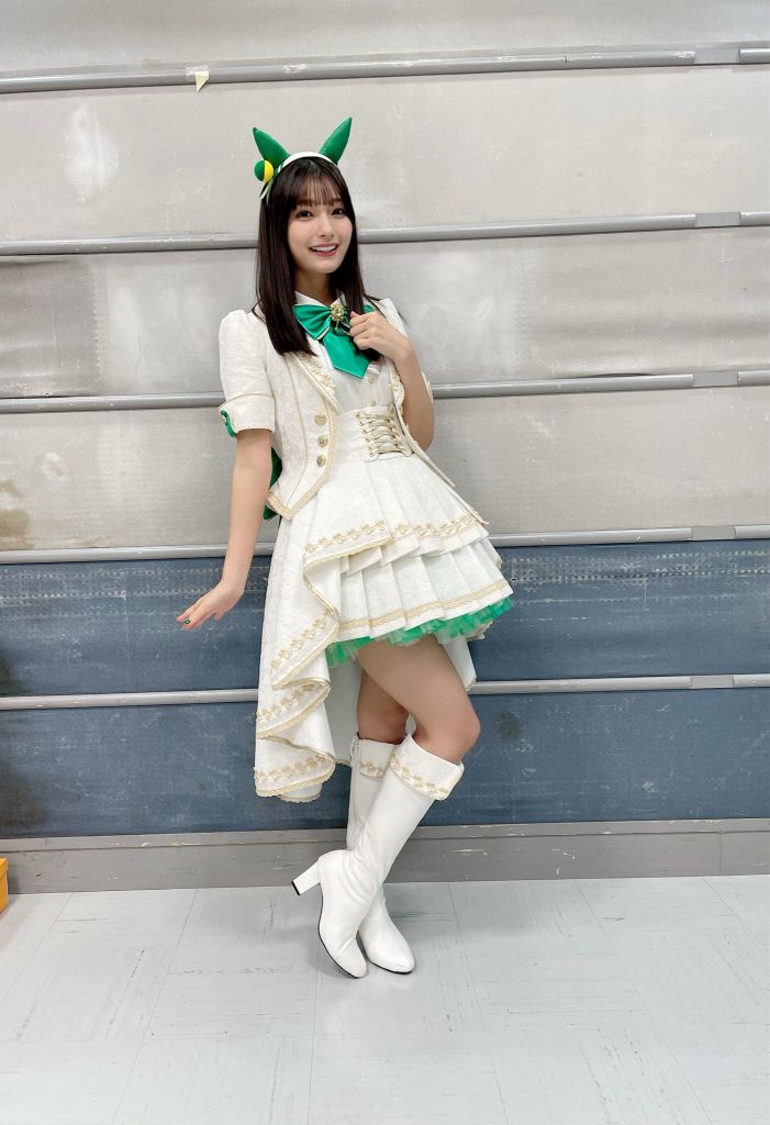 声优今天是高野麻里佳的生日