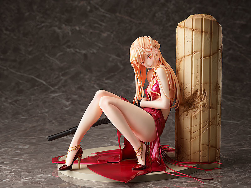 新闻资讯freeing14少女前线ots14groza晚宴的统治者重创ver