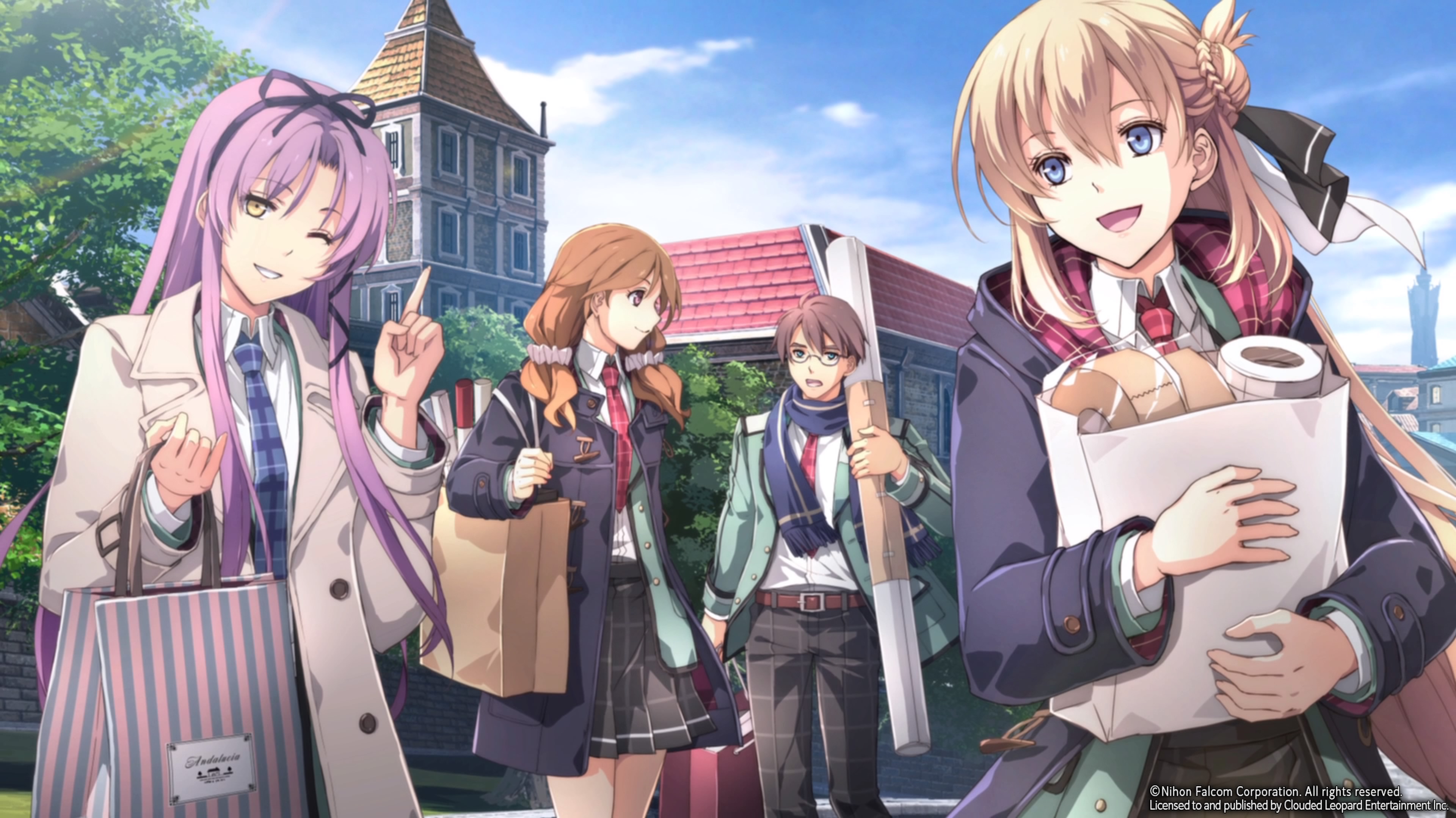 新游速递no101魔装战鬼的宿命抗争黎之轨迹的全新起点