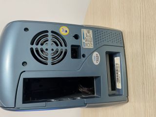 联想天禧21岁的机箱