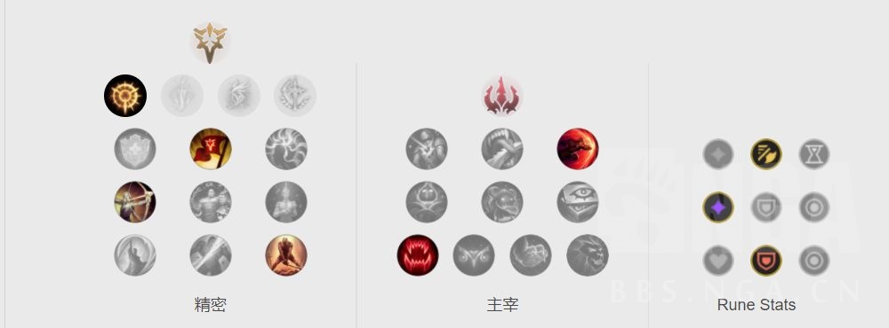 游戏本体滑板鞋的新思路出装