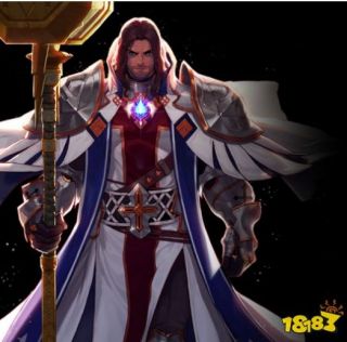 你们想象中的法尔伽团长是什么形象